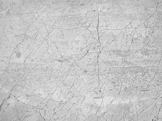 Concrete black and white background