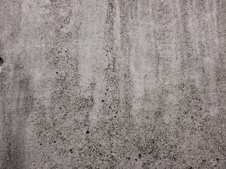 コンクリートの壁