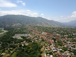 PAISAJE CAFETERO