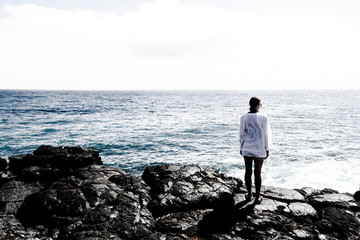 Big Island Ocean
