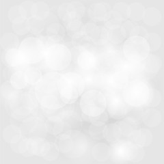 White abstract vector background.