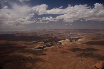 Green River Overlook A