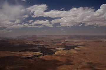 Green River Overlook B