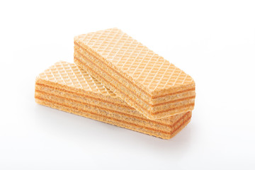 wafer biscuits