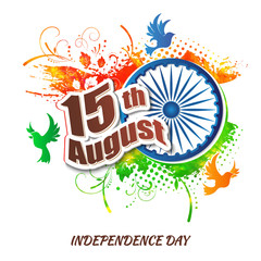Indian Independence day