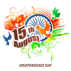 Indian Independence day