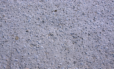 the texture of asphalt