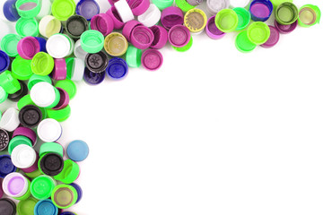 plastic backgroud