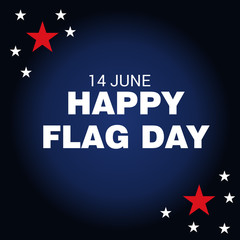 Happy Flag Day.