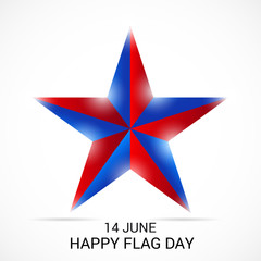 Happy Flag Day.