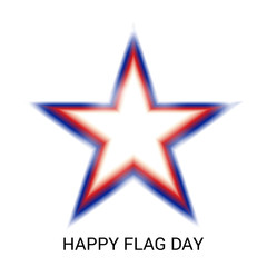 Happy Flag day.
