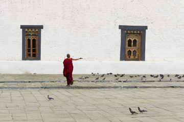 Bhutan