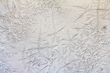 fluid seasoning microcrystals