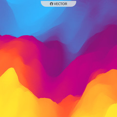 Abstract Background. Design Template. Modern Pattern. Vector Illustration For Your Design.