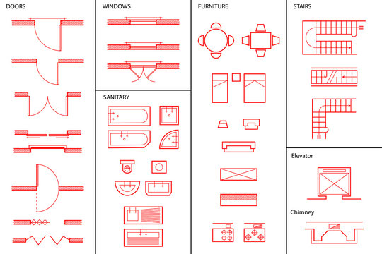 Architectural Floor Plan Symbols Australia Review Home Co