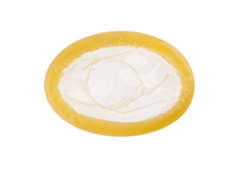 condom