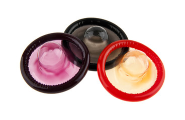 condoms