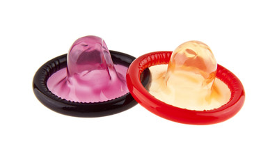 condoms