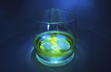whiskey