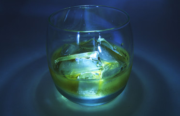 whiskey