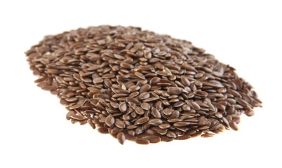 flax seeds