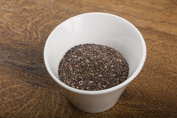 Chia seeds