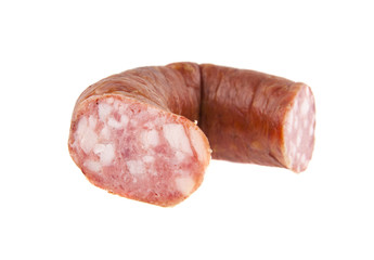 sausage