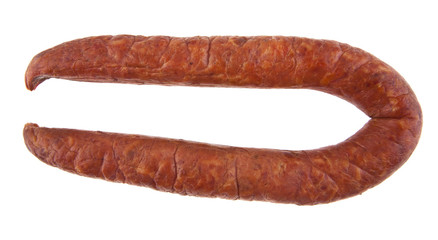 sausage