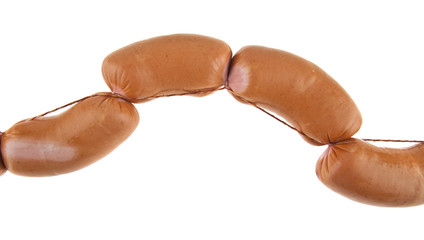 sausages