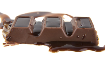 chocolate