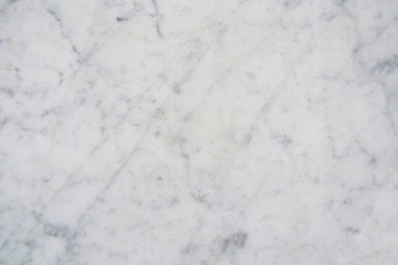 White marble background