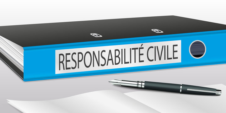 assurance - responsabilité civile - protection -assureur - protéger - risque
