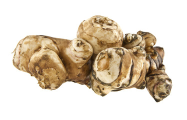 Jerusalem artichoke