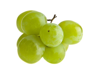 grapes