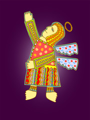 African national artworks