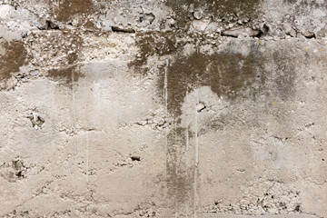 Background of wall texture