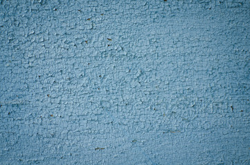 Blue colored texture 