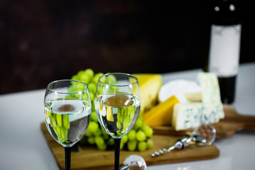 Wine.