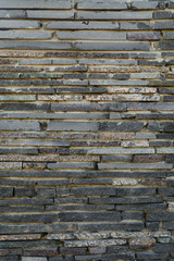 Stone modern granite wall texture