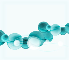 Modern abstract geometric textured background