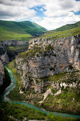 Gorges du Verdon