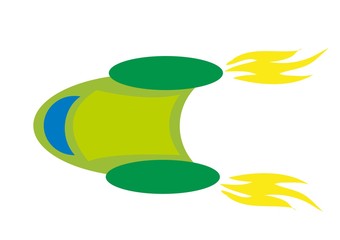 ufo © monikakosz