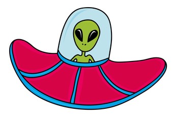 ufo © monikakosz