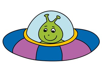 ufo © monikakosz
