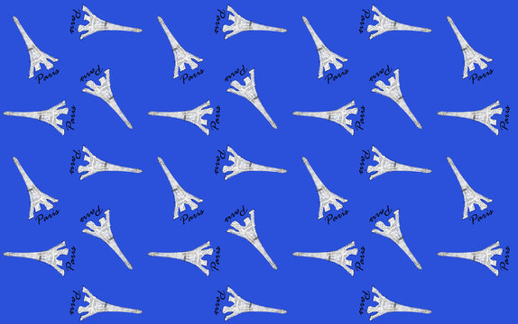 Paris pattern