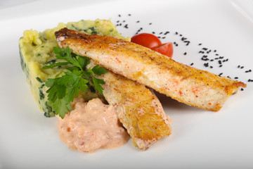 Seabass