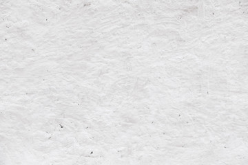 white raw cement for background
