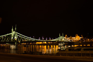 Liberty Bridge