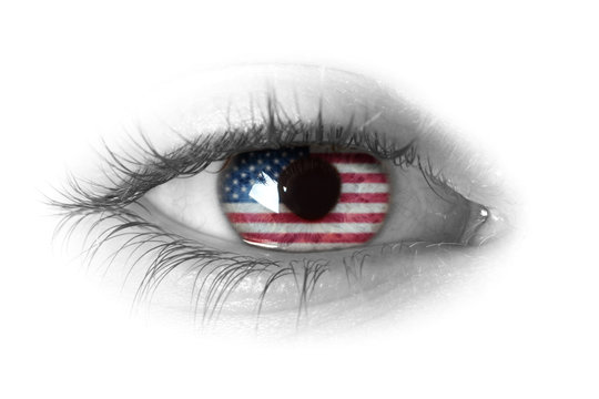 USA inside