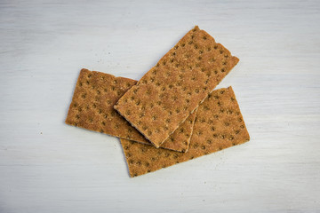 low calorie bread